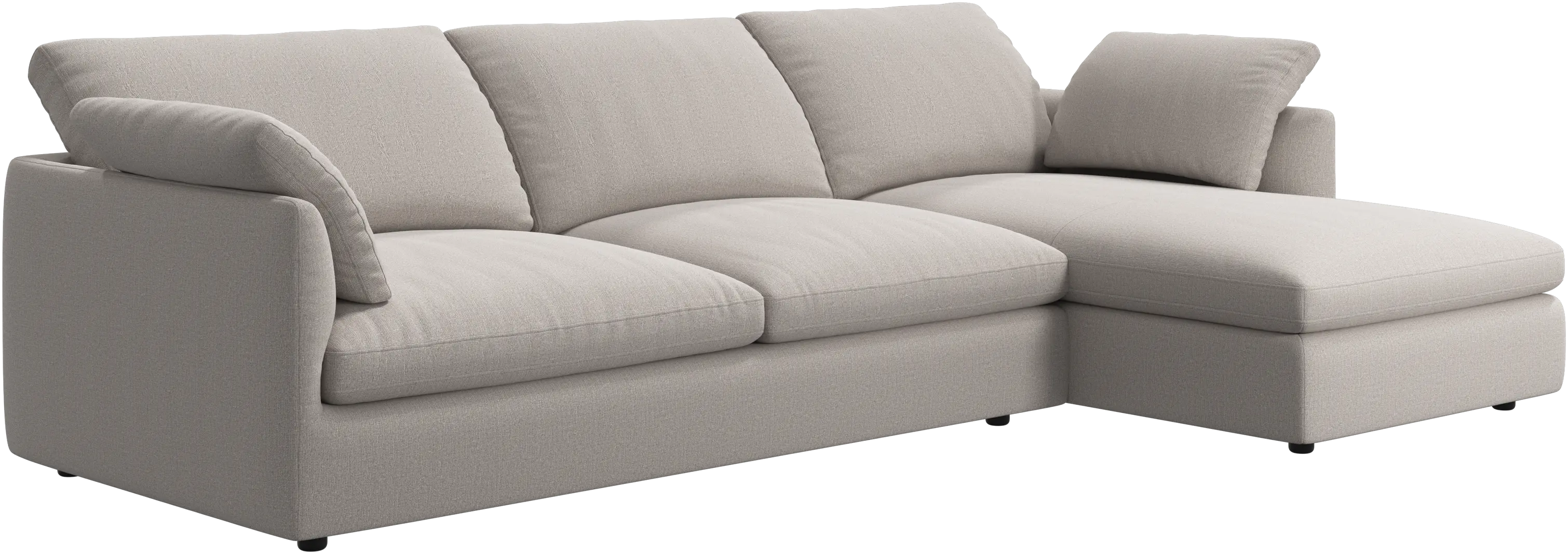 Milano カウチ付きソファ(右向き) | sofa | Milano | Claudio Milano カウチ付きソファ(右向き) | sofa | Milano | Claudio